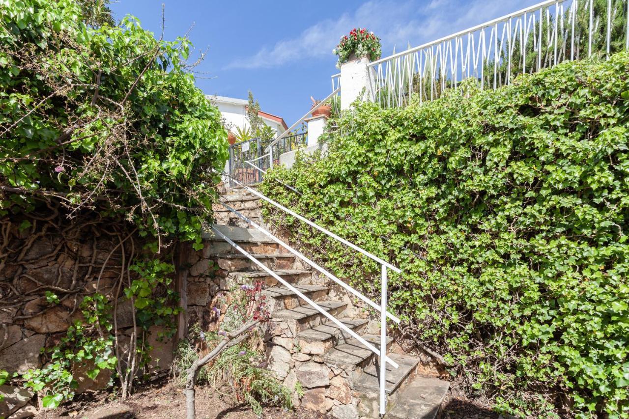 Casa Morisca Vistas Al Mar Villa Tossa de Mar Exterior photo